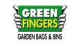 Green Fingers Garden Bags & Bins
